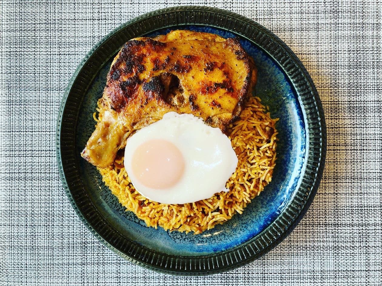 Signature Dishes